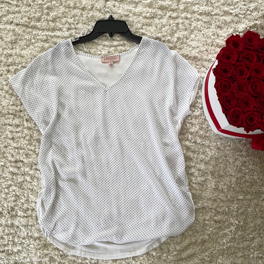 Philosophy top❤️❤️